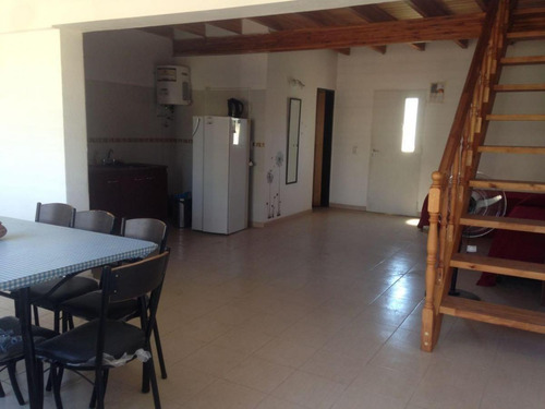 Vendo Complejo De 6 Departamentos Con Parque Y Piscina En Santa Cruz Del Lago