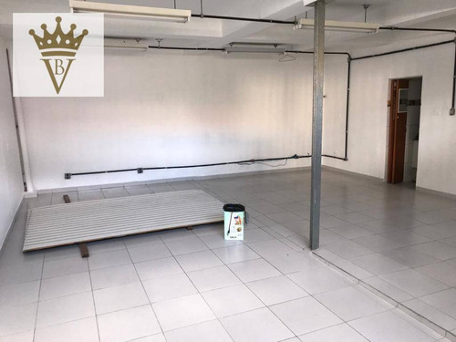 Imagem 4 de 8 de Casa Para Alugar, 120 M² Por R$ 5.200,00/mês - Vila Mariana - São Paulo/sp - Ca0642