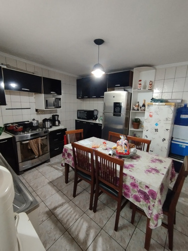 Casa Perto Do Terminal São Mateus São Paulo