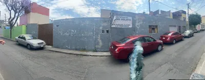 Terreno en venta