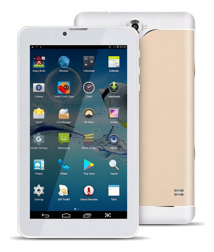 Tablet Padgene MTK6582