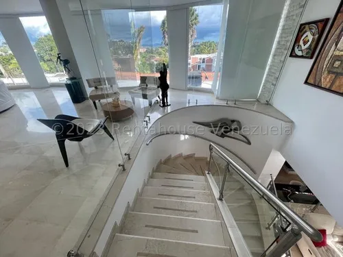 Casa En Venta La Lagunita
