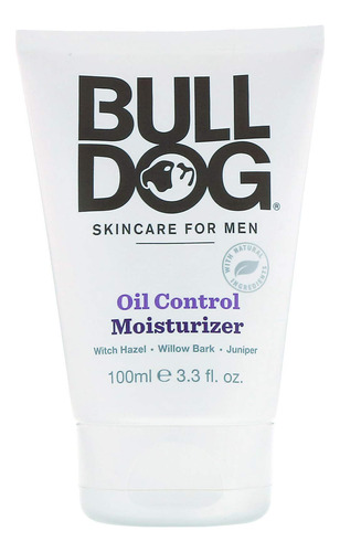 Bulldog Cuidado De La Piel Para Hombres Crema Hidratante De.