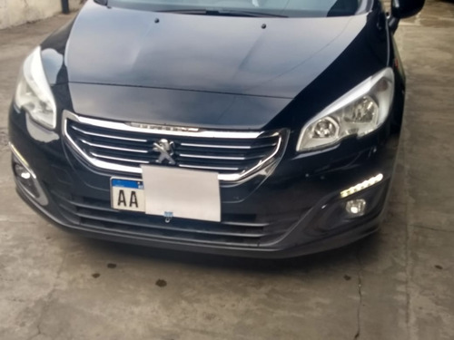 Peugeot 408 Allure 2.0 16v