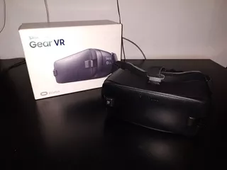 Samsung Gear Vr Oculus