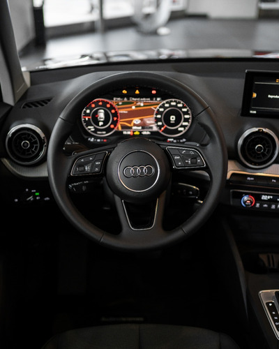 Imagen 10 de 10 de Audi Q2 Advanced Tfsi