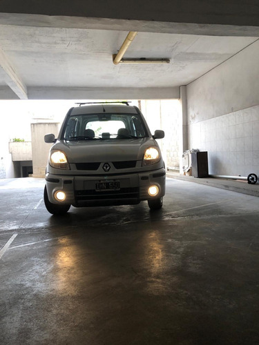 Renault Kangoo 1.6 2 Ath Plus Da Aa Cd Pk Lc