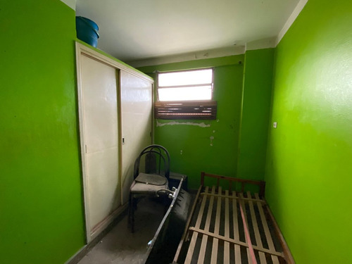 Venta Departamento 3 Amb A Refaccionar Ciudadela