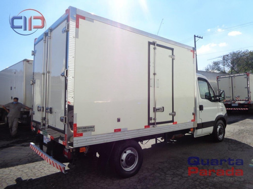 Iveco 35s14 Frigorifica