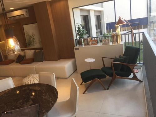 Imagem 6 de 15 de Apartamento 2 Dormitórios Para Venda Em São Paulo, Vila Mariana, 2 Dormitórios, 1 Suíte, 2 Banheiros, 2 Vagas - 82_1-1175400