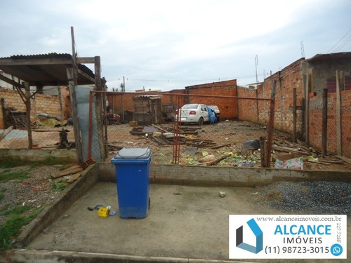 Imagem 3 de 9 de Terreno A Venda Em Sorocaba - 130m² - Rua Rubens Pires, 10 - Jd Santa Catarina - Sorocaba - Sp Alcance Imóveis - Te00002 - 34143148