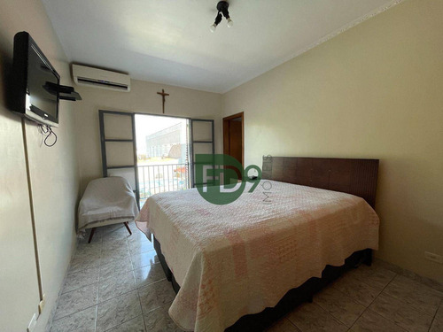 Imagem 14 de 25 de Casa Com 3 Dormitórios À Venda, 175 M² Por R$ 999.000,00 - Chácara Machadinho Ii - Americana/sp - Ca0112