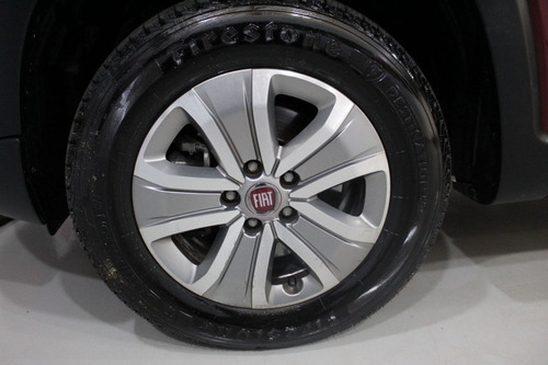 Imagem 15 de 15 de Fiat Toro 1.8 16v Evo Freedom At6 Aut.