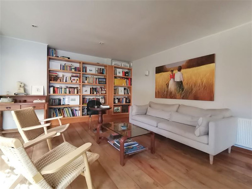 Imagen 5 de 24 de En Venta Casa Las Condes: Los Dominicos