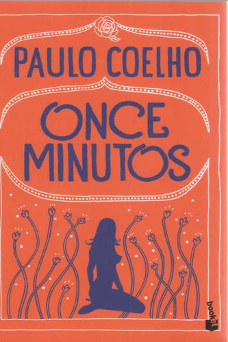 Once Minutos - Paulo Coelho