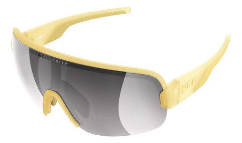 Poc, Lentes De Sol Aim, Amarillo Azufre, Vsi