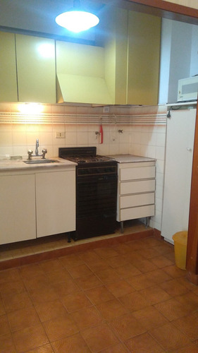 Sanbernardo Venta 2 Ambientes Con Cochera
