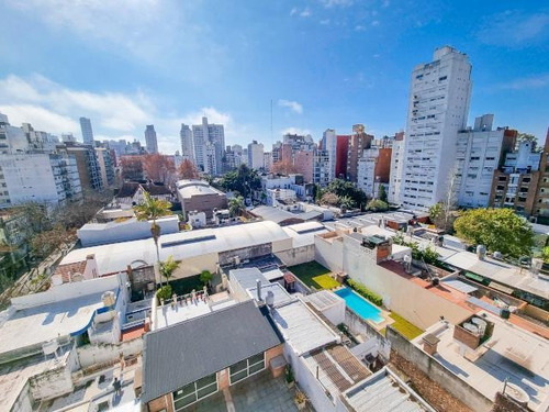 Imagen 10 de 21 de Piso Exclusivo Con Amenities - Centro