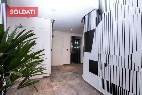 Imagen 17 de 21 de Venta 1 Dormitorio Recoleta A Estrenar Win Pueyrredon