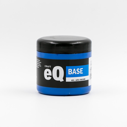 Set 12 Bases Acrilicas Eq Arte 200cc