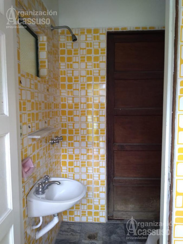 Casa Quinta Lote - B° San Ignacio - San Miguel