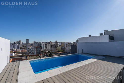 Departamento A Estrenar Con Amenities