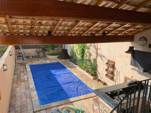 Oportunidade Casa Com Excelente Localização - So0306