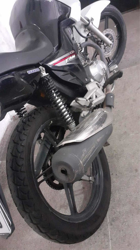 Imagem 4 de 5 de Honda Cg 160 Fan