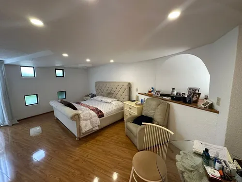 Casa En A Venta Interlomas