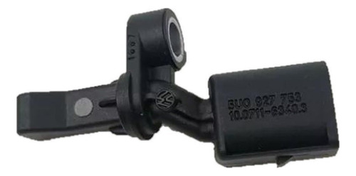 Sensor Abs Trasero Izquierdo 11-20 Vw Gol Original 5u0927753