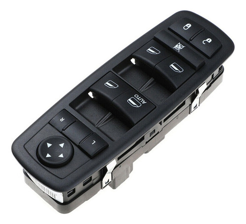 Control Maestro Vidrios Para Jeep Liberty 2008-2012