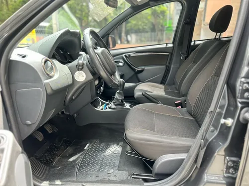 Renault Duster 1.6 Dynamique 4X2