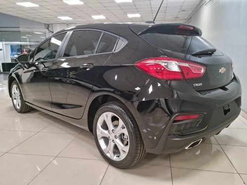 Imagen 3 de 24 de Chevrolet Cruze Lt 5p At - 100% Financiado De Fábrica #8