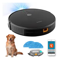 Comprar Aspiradora Robot Gadnic App Trapea Aspira Cronograma