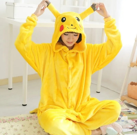 Pijama Pokemon Bebe Mercadolibre Cl Pijama Pokemon Bebe Mercadolibre Cl