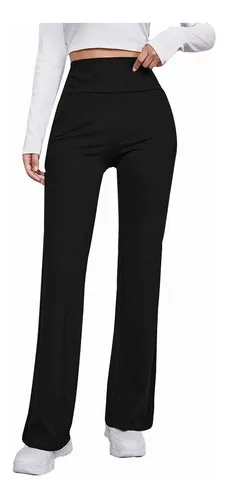 Pantalon Casual Mujer