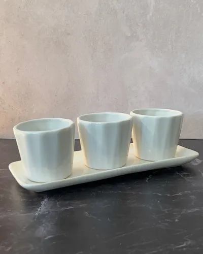 Platos rectangulares de ceramica new arrivals