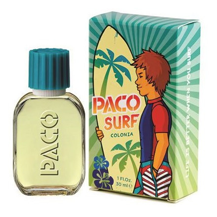 Paco Surf 30 Ml