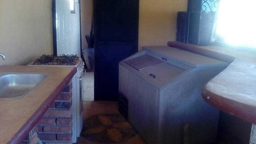 Imagen 18 de 20 de Finca En Venta Sabana Del Medio Barrera