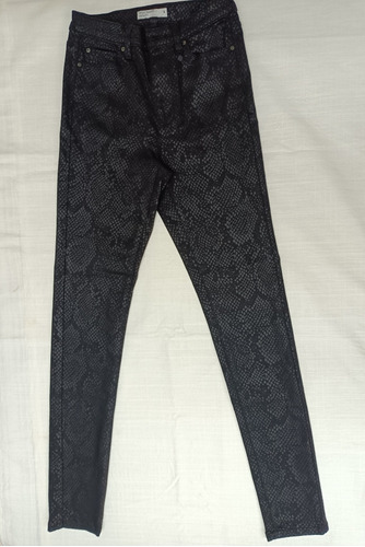 Pantalón Negro Talla S