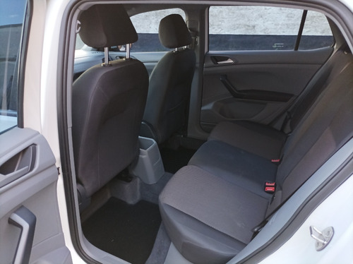 Imagen 10 de 15 de Volkswagen T-cross 1.6 Trendline Año 2020