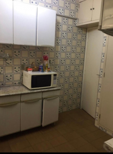 Imagem 6 de 11 de Apto Vila Clementino | 2 Quartos | 58 M² | Cond: R$790.00 | 1 Vaga - 1pdwtv3