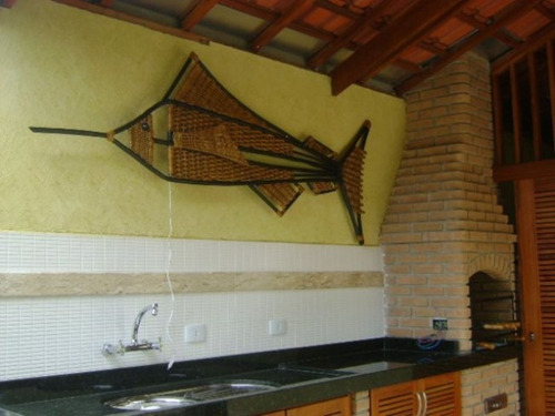 Imagem 7 de 20 de Casa - Cov87 - 3125561