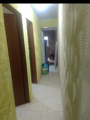 Chácara 1000 Mts2 Em Itanhaém Com Casa Pronta Pra Morar!!!!