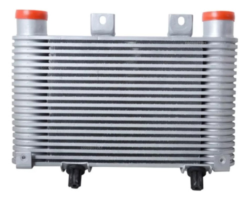 Intercooler Ford Ranger 2.5 Wlc 2006-2013