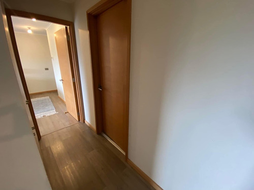 Hermoso Departamento En Arriendo En Isla Teja, Valdivia.