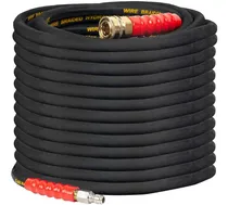 Comprar Manguera Hidrolavadora Industrial 15m Acople Rápido 3\u002F8