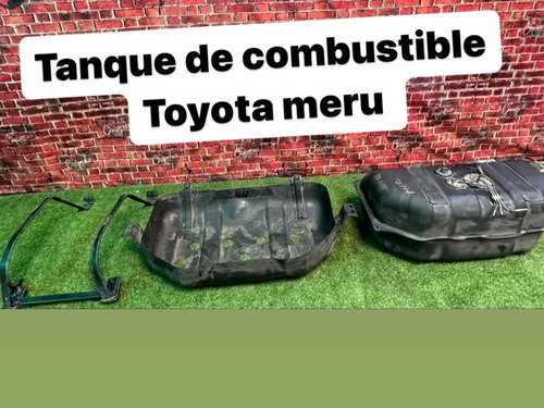 Tanque De Combustible Toyota Meru 