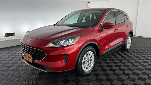 Ford Escape Se Hv