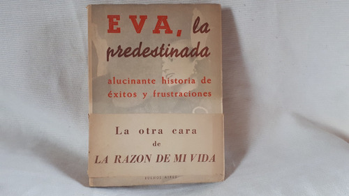 Eva La Predestinada Roman J Lombille Ediciones Gure